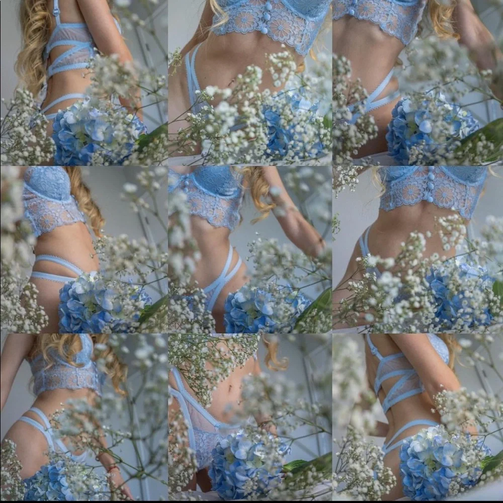 For Love And Lemons price firm